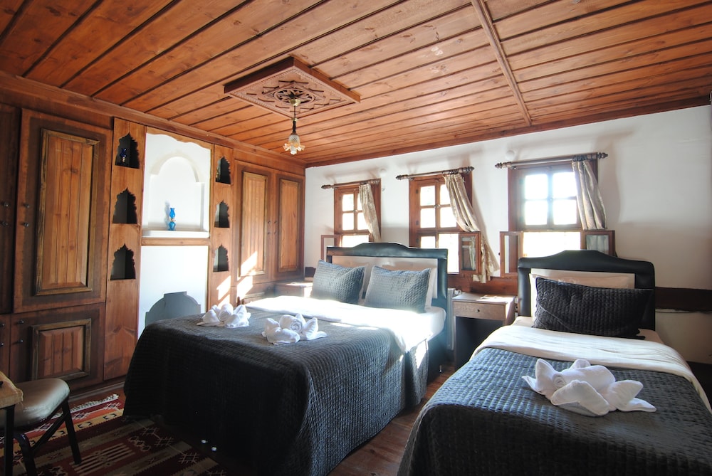 Traditional Room, Garden View photo 2