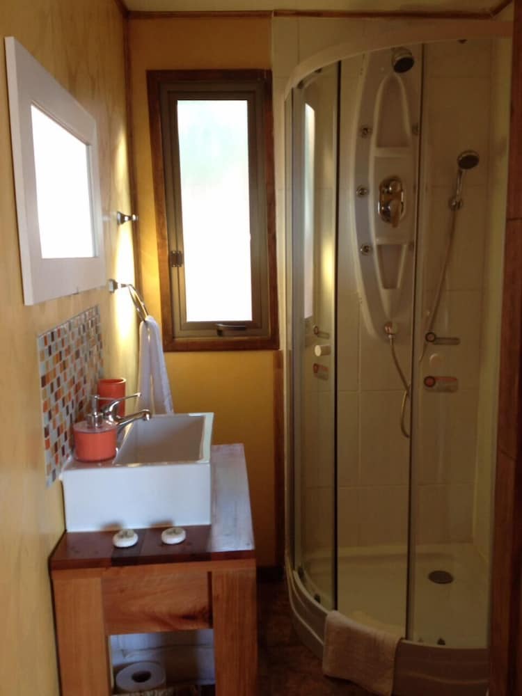 Family Cabin, 2 Bedrooms (Kuyen) photo 3