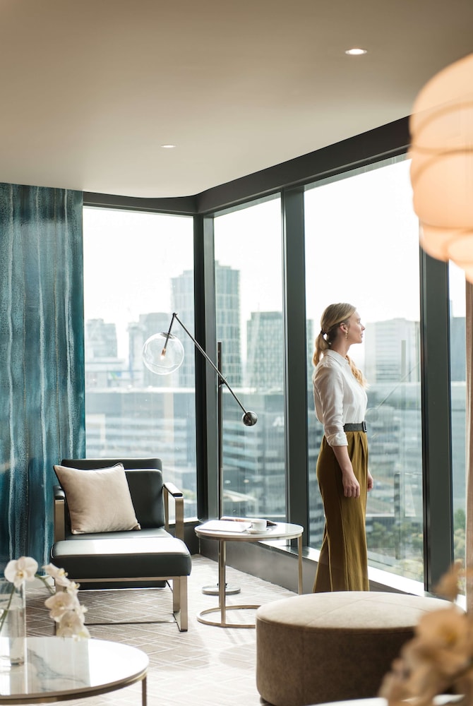 Yarra Suite (Pacific Club Access)
