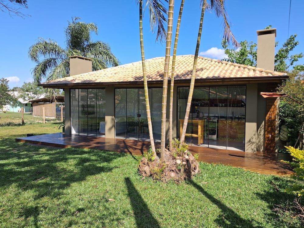 Premium House, Kitchen, Garden View photo 1