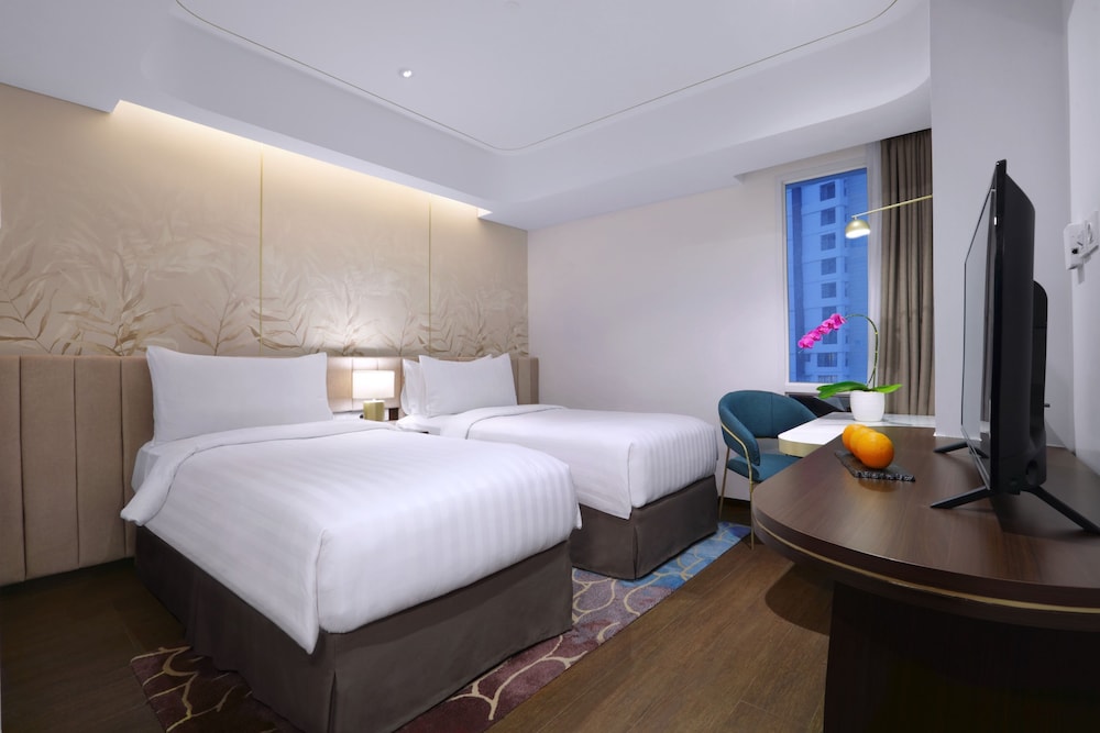 Premier Twin Room - Photo 1