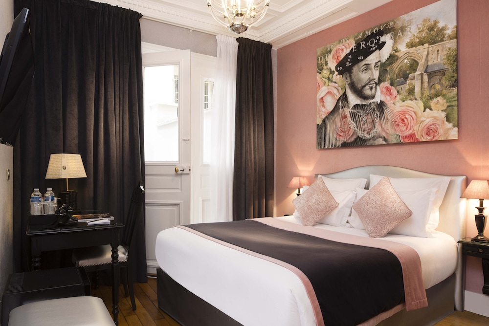 Hotel & Spa de Latour Maubourg other photo