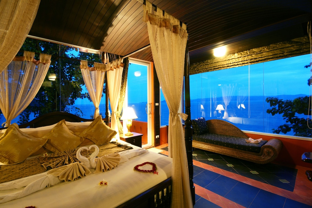 Panoramic View Room - Photo 4
