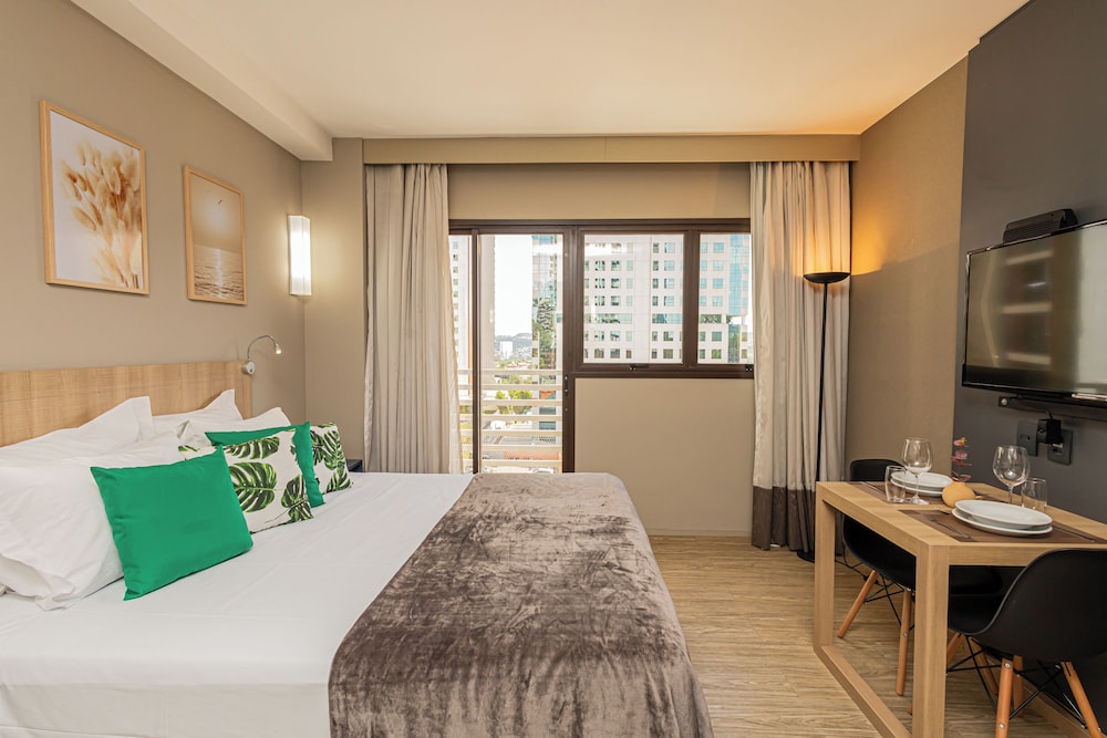 Premium Double Room