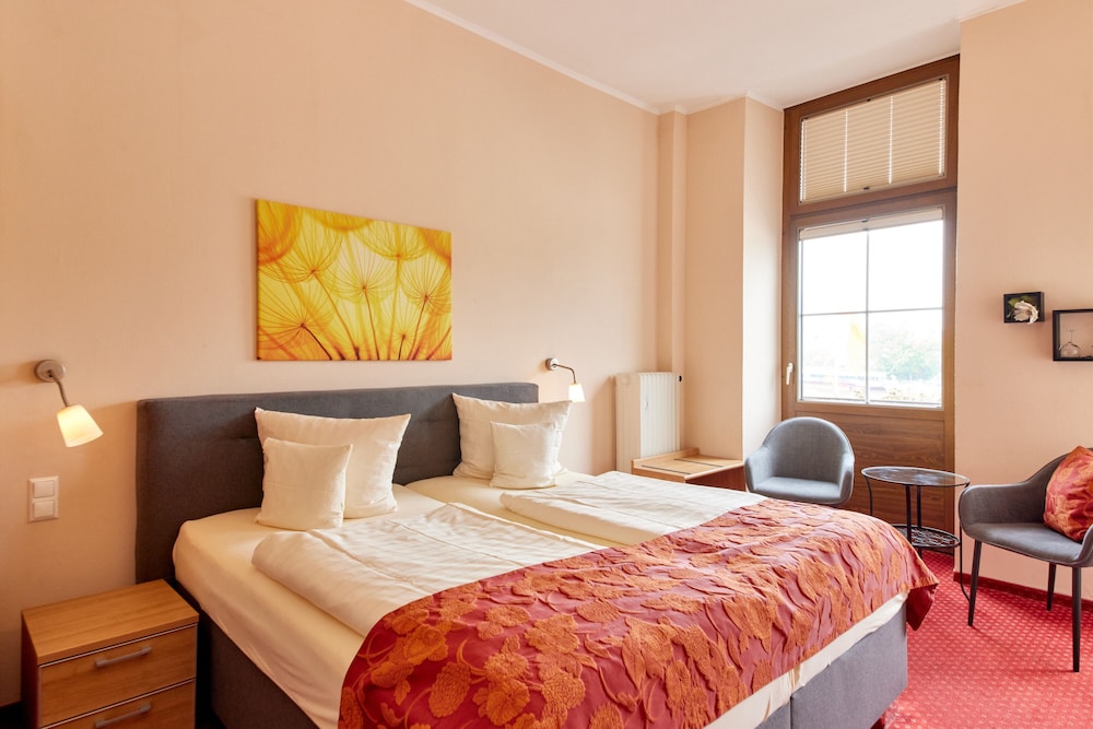 Superior Double Room photo 2