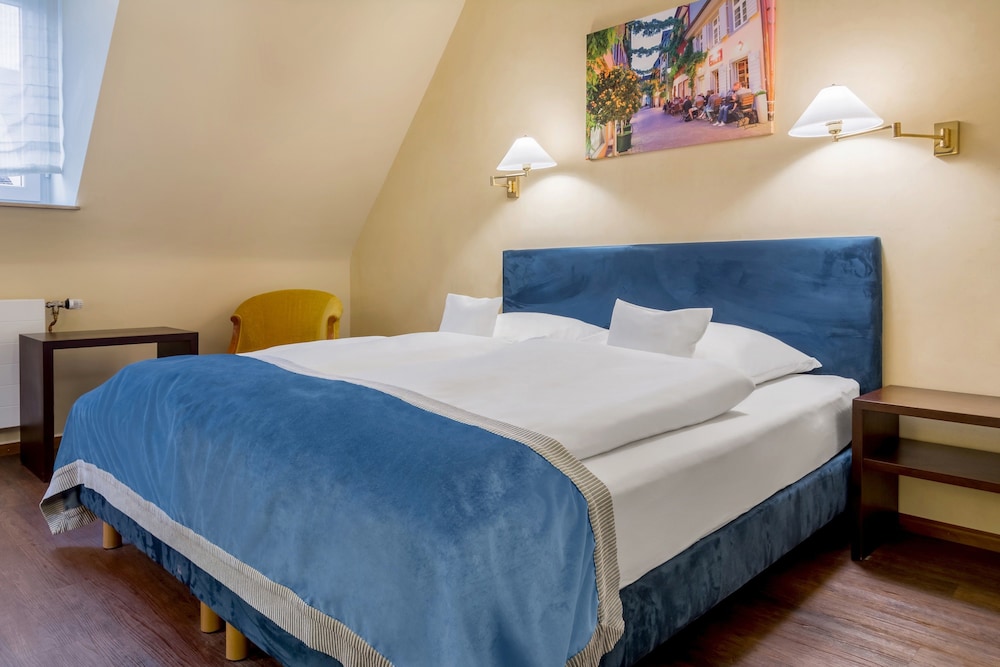 Standard Single Room photo 1