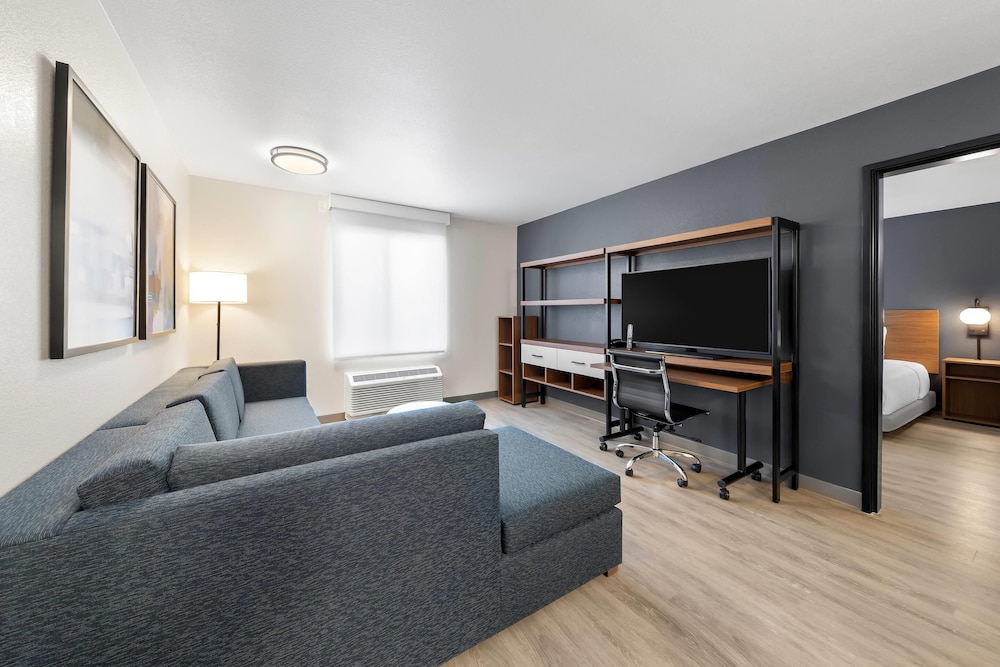 Everhome Suiter San Bernardino - Loma Linda, Bilde 5