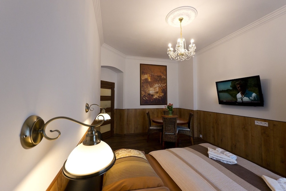 Luxury Apartment, 2 Bedrooms photo 2