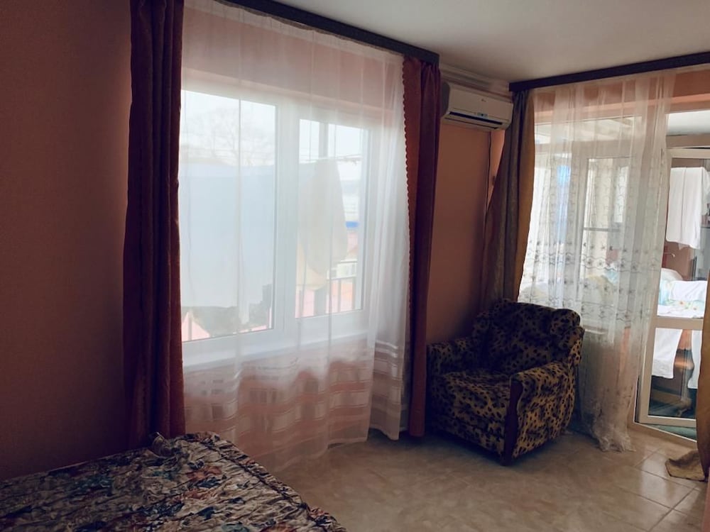 Standard Double Room, 1 Double Bed, Patio, Beachfront photo 2