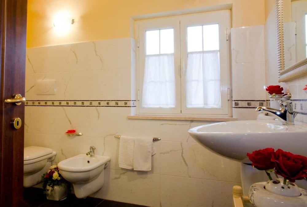 Double Room, Garden View photo 3