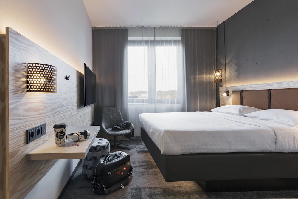 Room, 1 Queen Bed