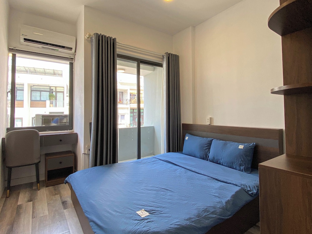 Family Apartment