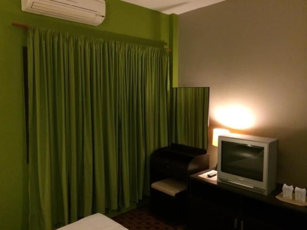 Standard Double Room photo 3