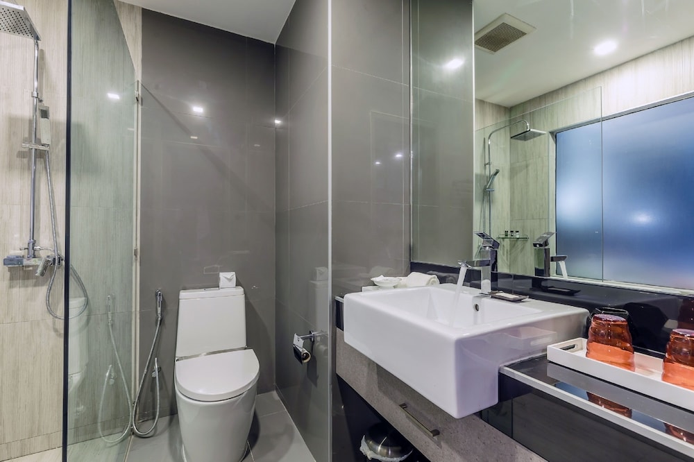 Deluxe Room with Balcony (Ma Relax) - Photo 7