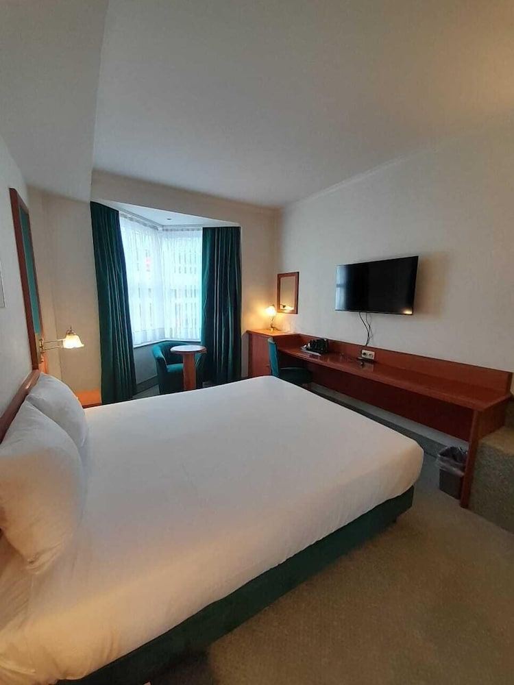 Executive Double Room - Photo 1