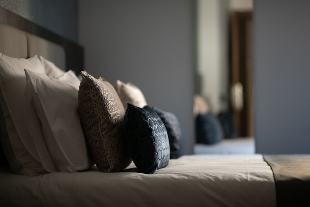 Deluxe Double or Twin Room - Photo 14