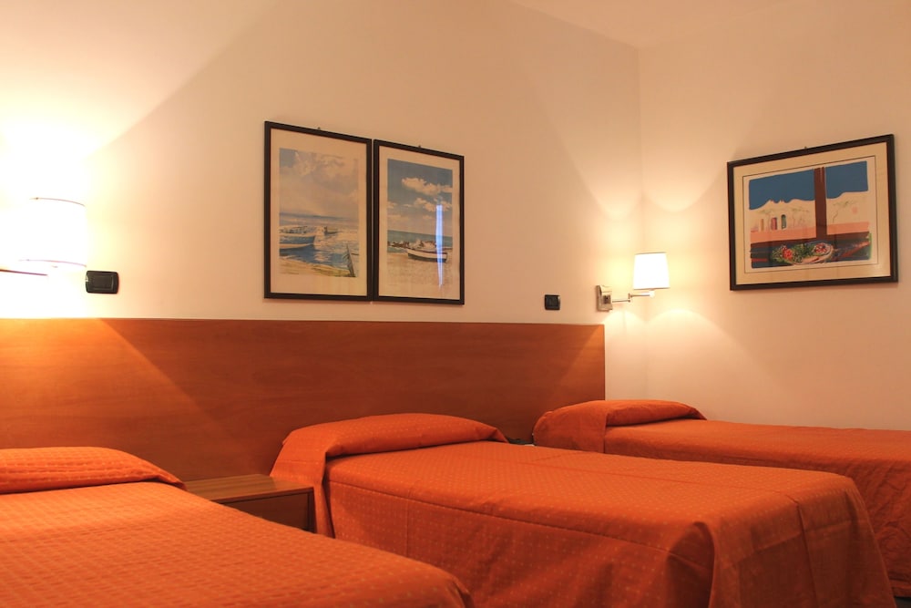 Standard Single Room, Garden View photo 3