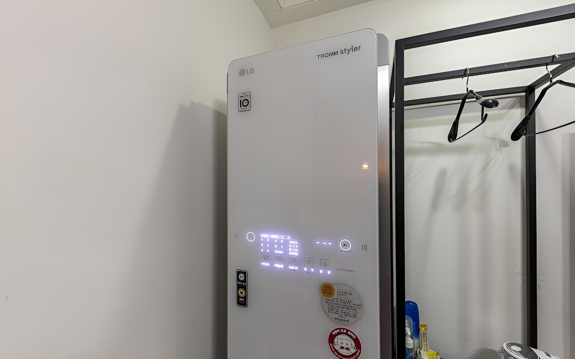 Room (VIP(Latest game PC Air purifier LG St) - Photo 11