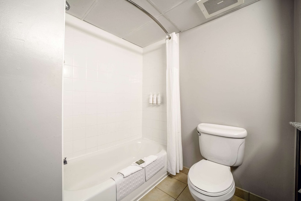 Suite, 2 Queen Beds, Non Smoking (Extended Stay) - Photo 6
