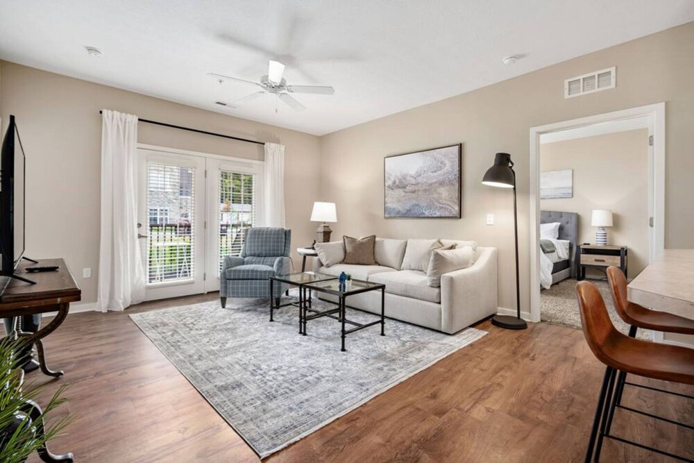 Pet-friendly 2BR On 1st Floor Parking W D, Billede 15
