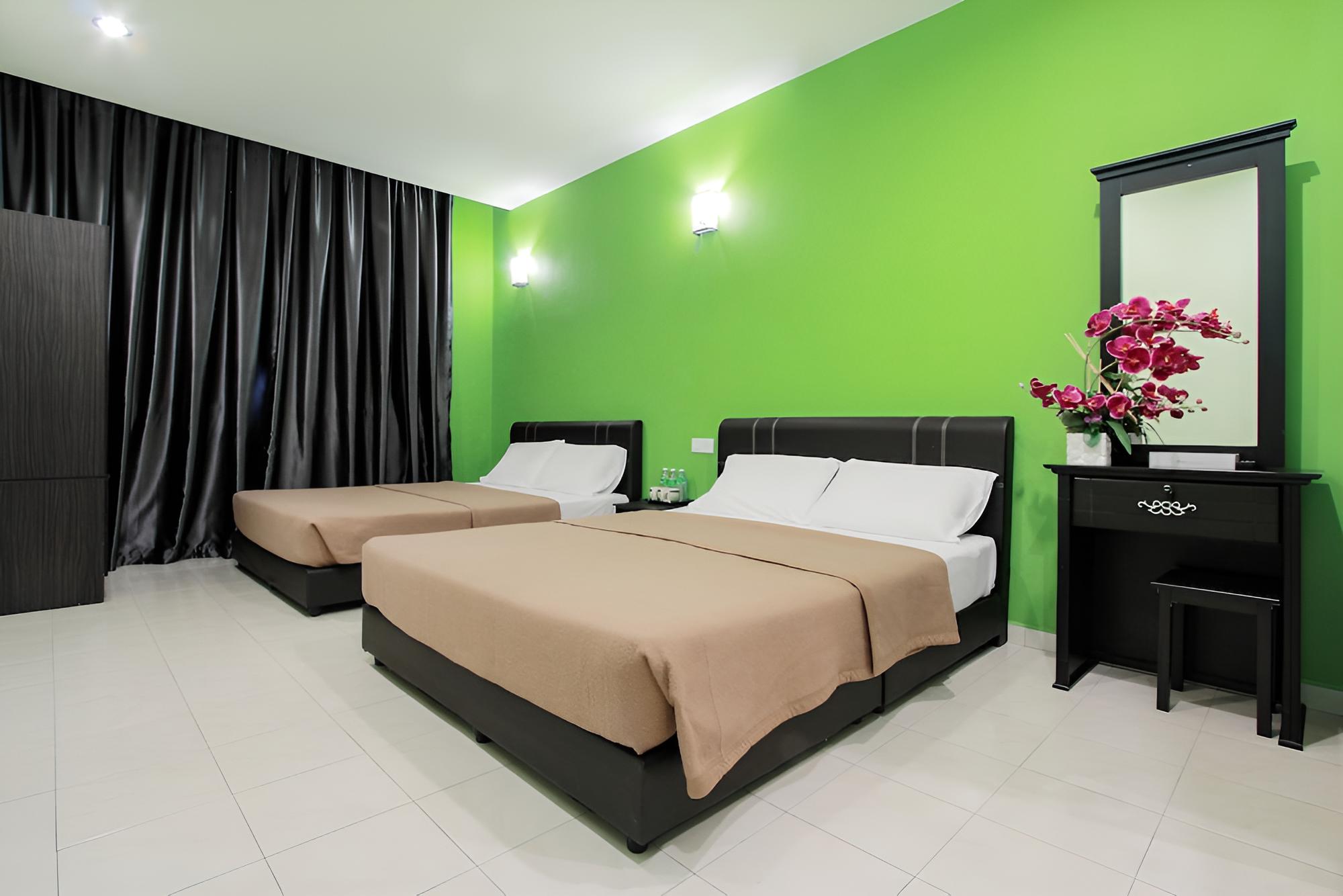 Family Deluxe Room photo 2