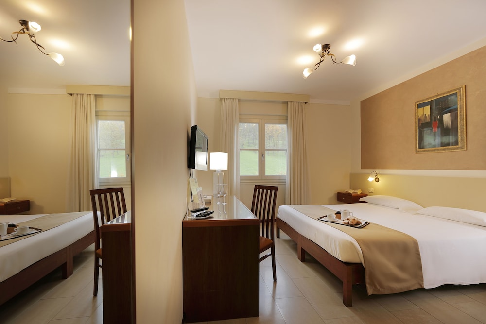 Double Room Single Use photo 1