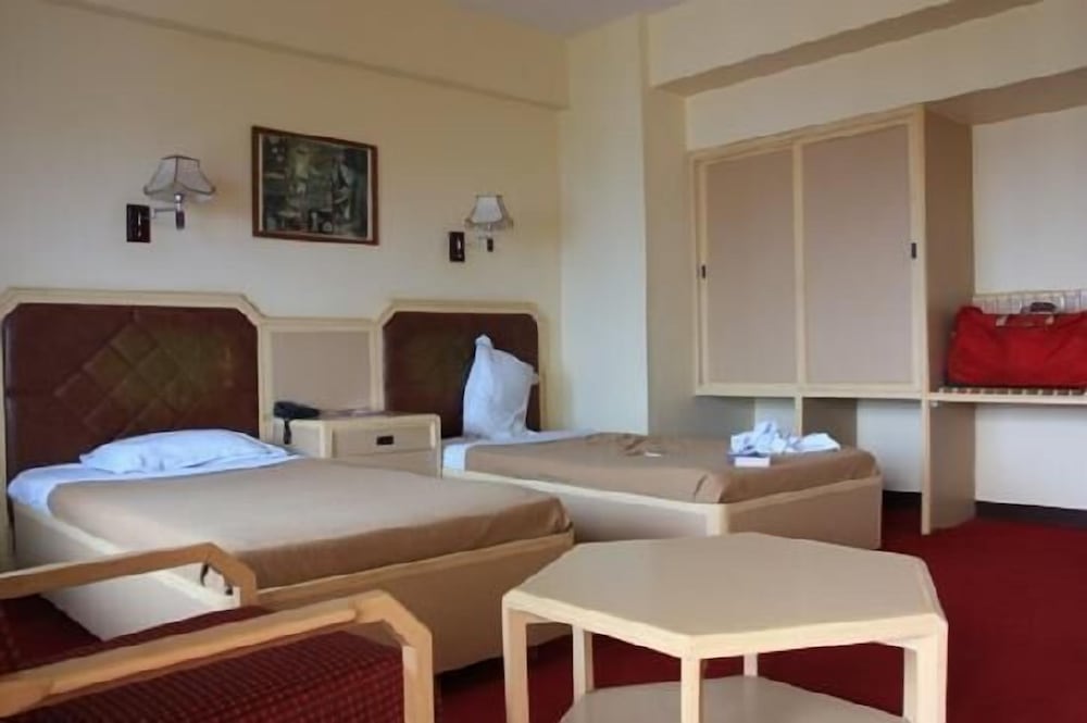 Deluxe Room photo 1