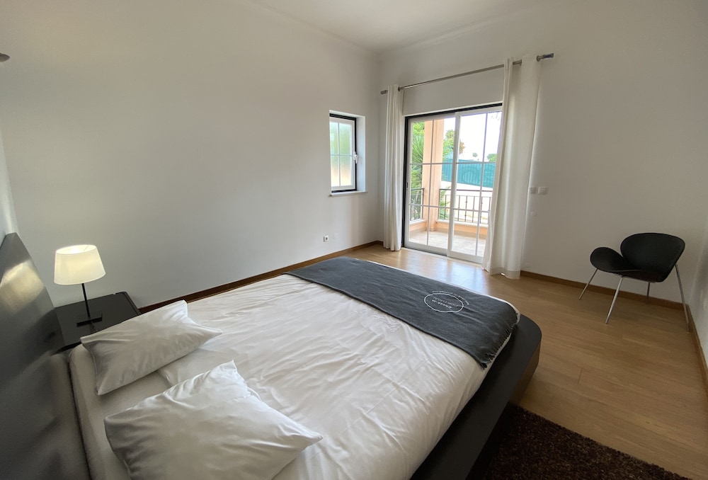 Villa, 4 Bedrooms, Private Pool, Pool View