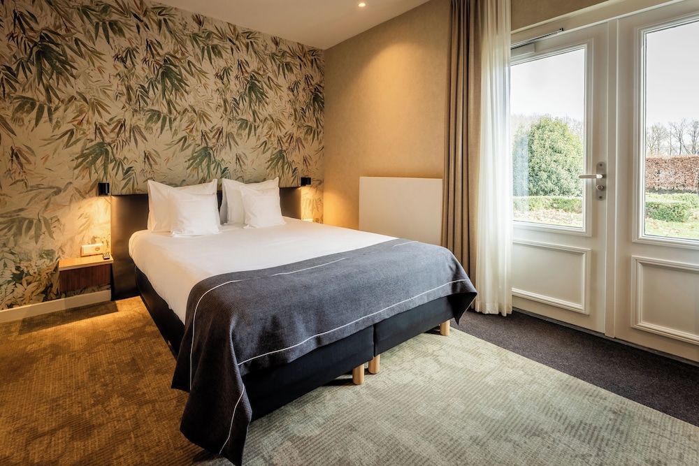 Economy Room, 1 Queen Bed, Non Smoking, Terrace