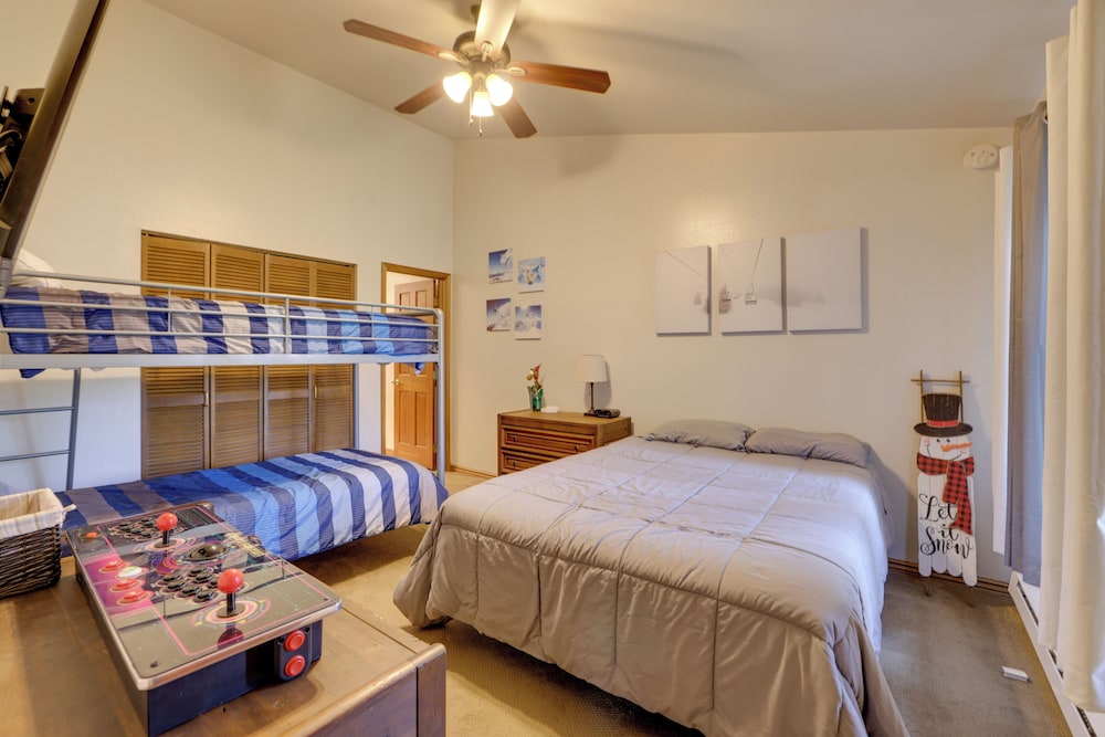 Apartment (2 Bedrooms) photo 1
