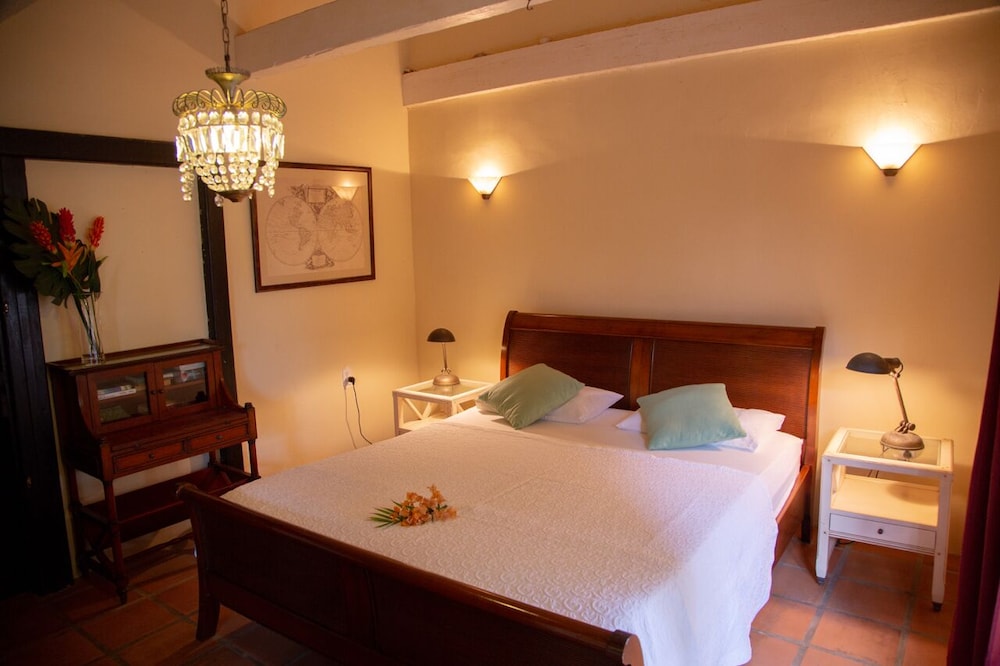 Bungalow, 2 Bedrooms, Garden View photo 1