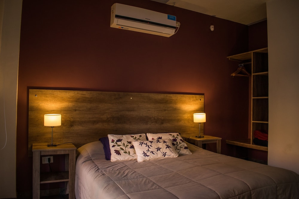 Standard Cabin, 1 Bedroom, Mountain View photo 3