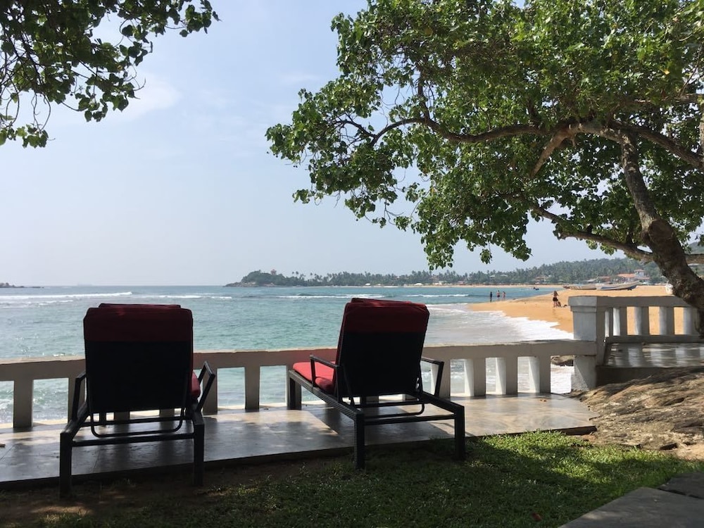 Superior Double Room, 1 King Bed, Ocean View, Ground Floor photo 3