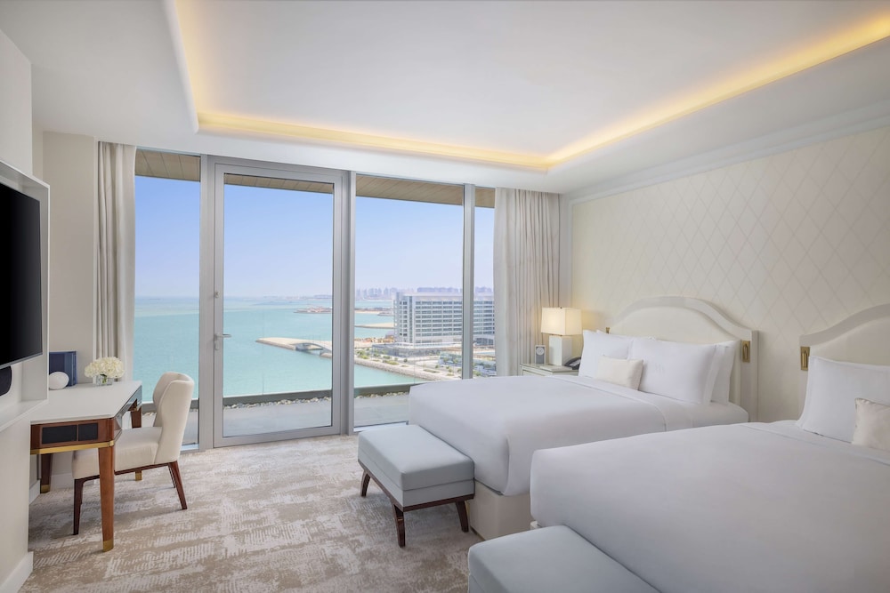 Suite, 2 Bedrooms (Lusail)