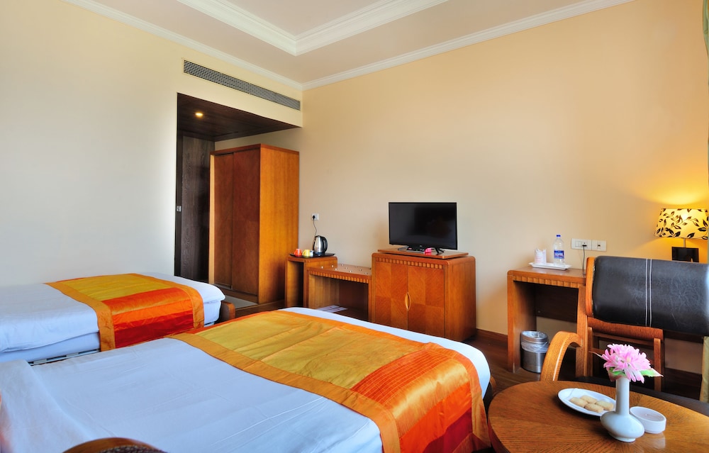 Deluxe Room, Non Smoking photo 3