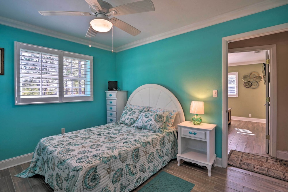 House (2 Bedrooms) photo 2