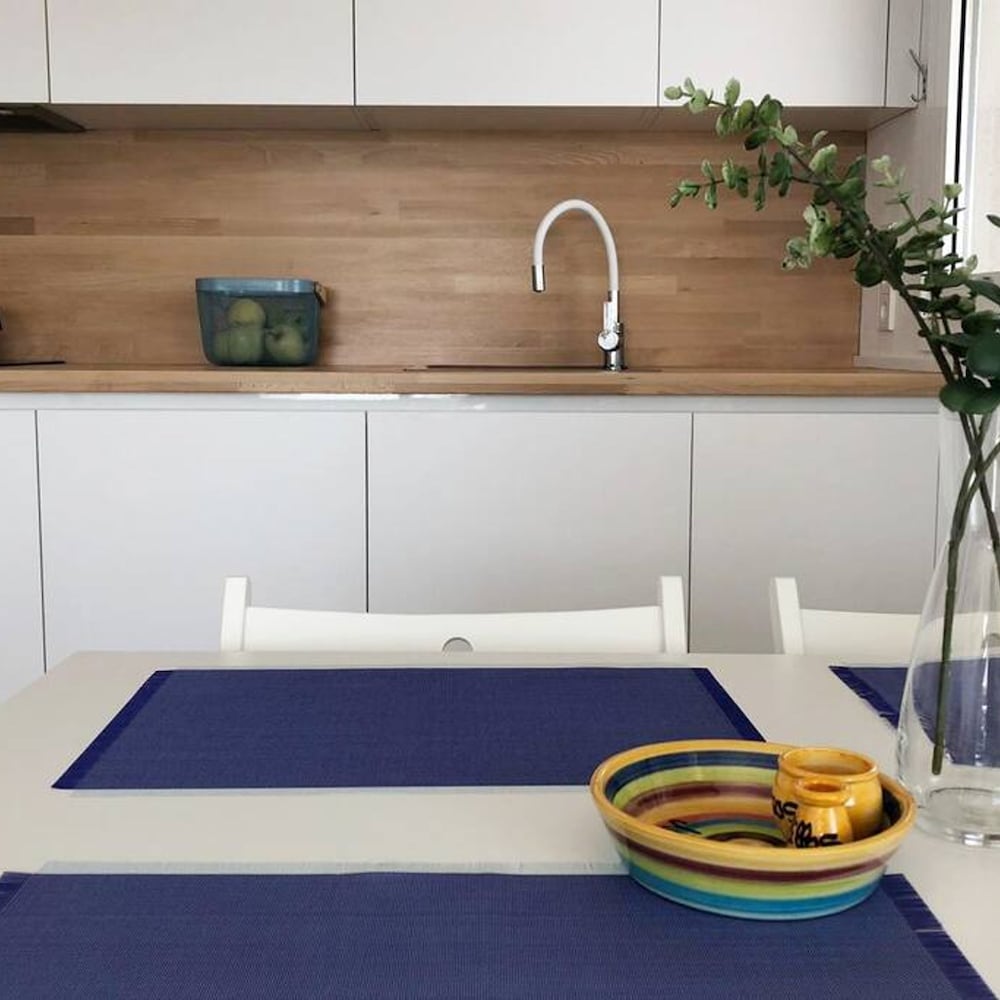 SEA View Apartment With 2 Pools Fully Equipped 4PP By Myrentalhost, Kuva 25