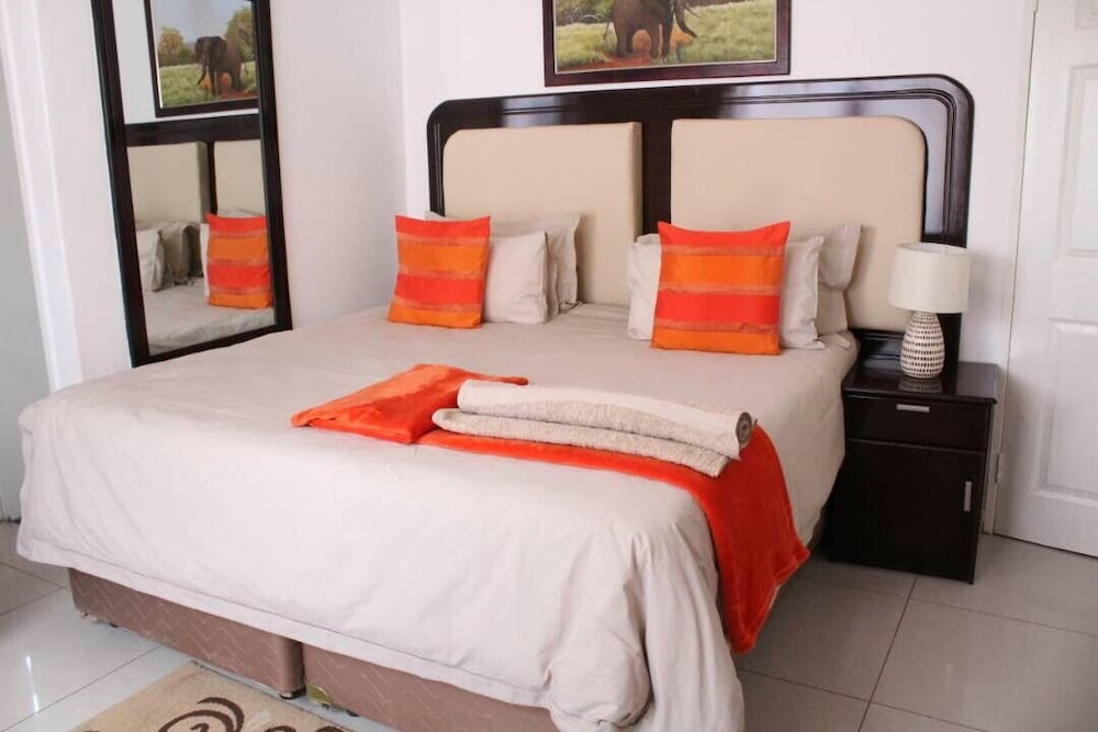 Executive Double Room photo 1