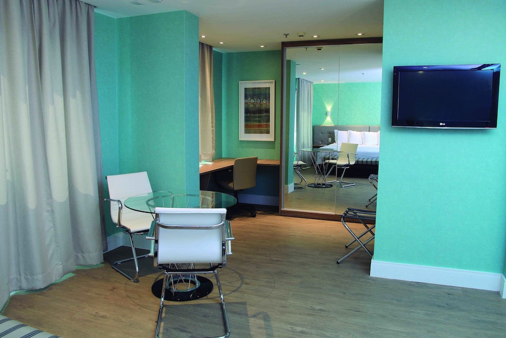 Suite Deluxe