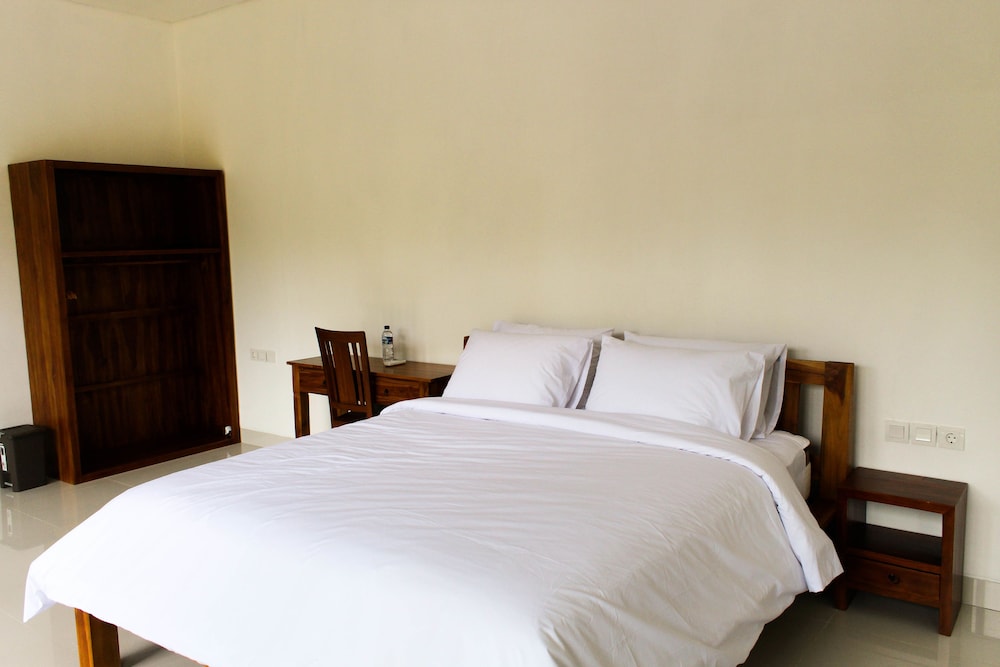 Standard Single Room photo 3