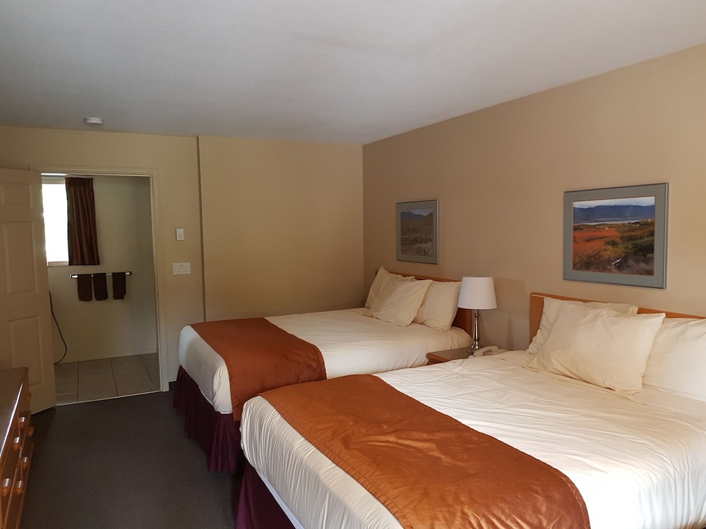 Avalon Inn, Bilde 5
