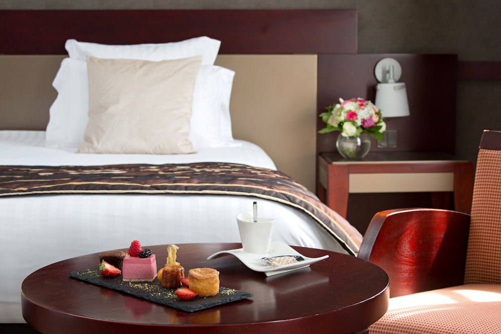 Traditional Double Room