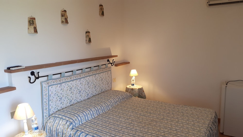 Family Room (Fienile)