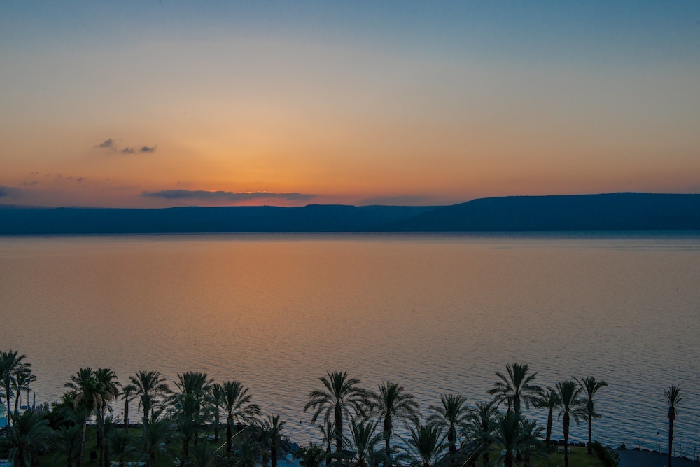 Deluxe Panoramic Room, Sea View