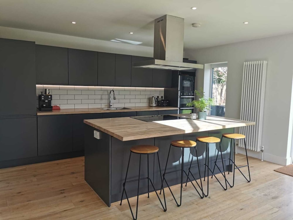 Bungalow, Ensuite