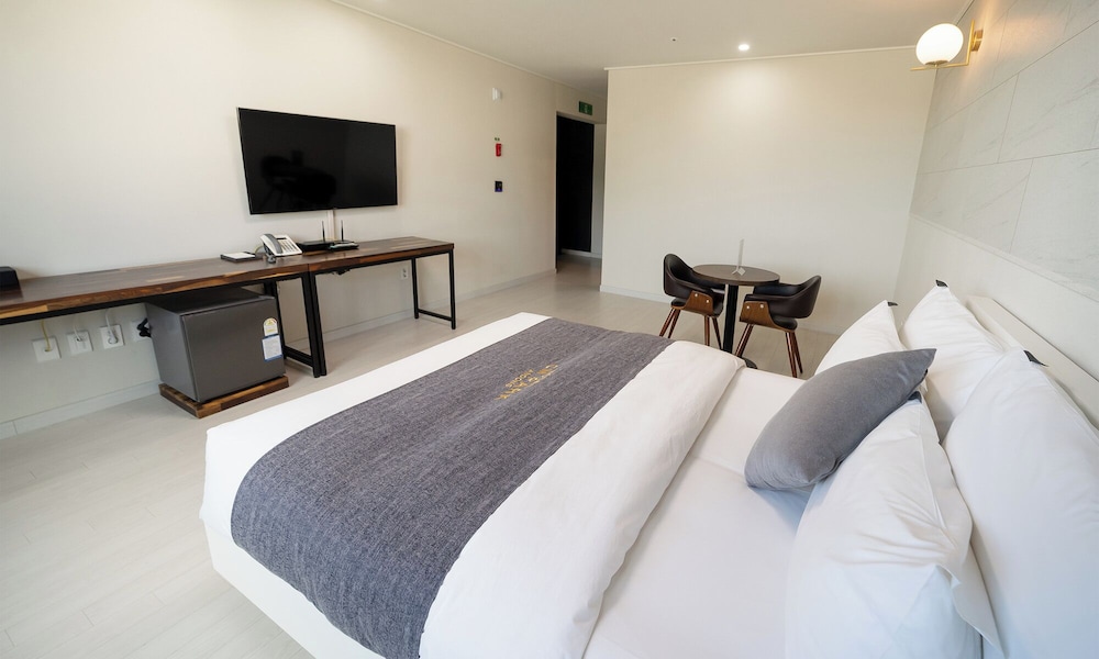 [Exclusive Special Offer] Deluxe Double Room - Photo 4