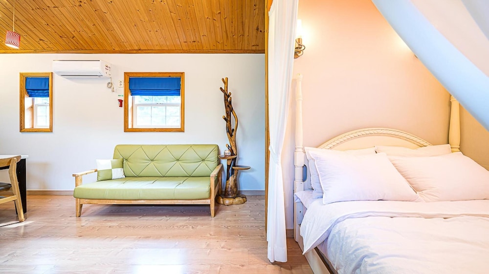 Basic Room, 1 Bedroom (Sweetroom) - Photo 13