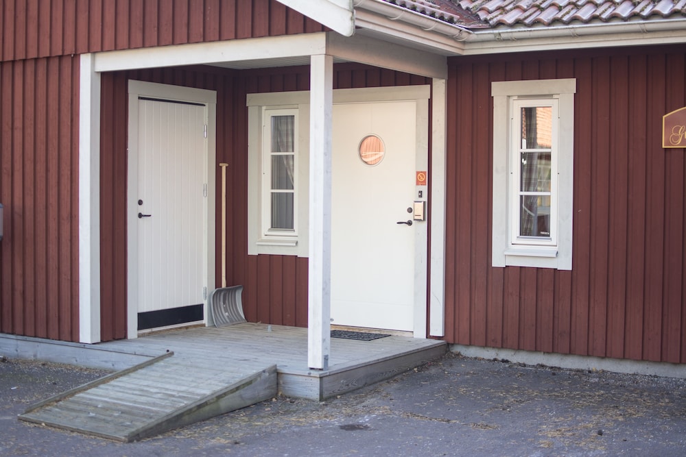 Cottage (4 beds) photo 1