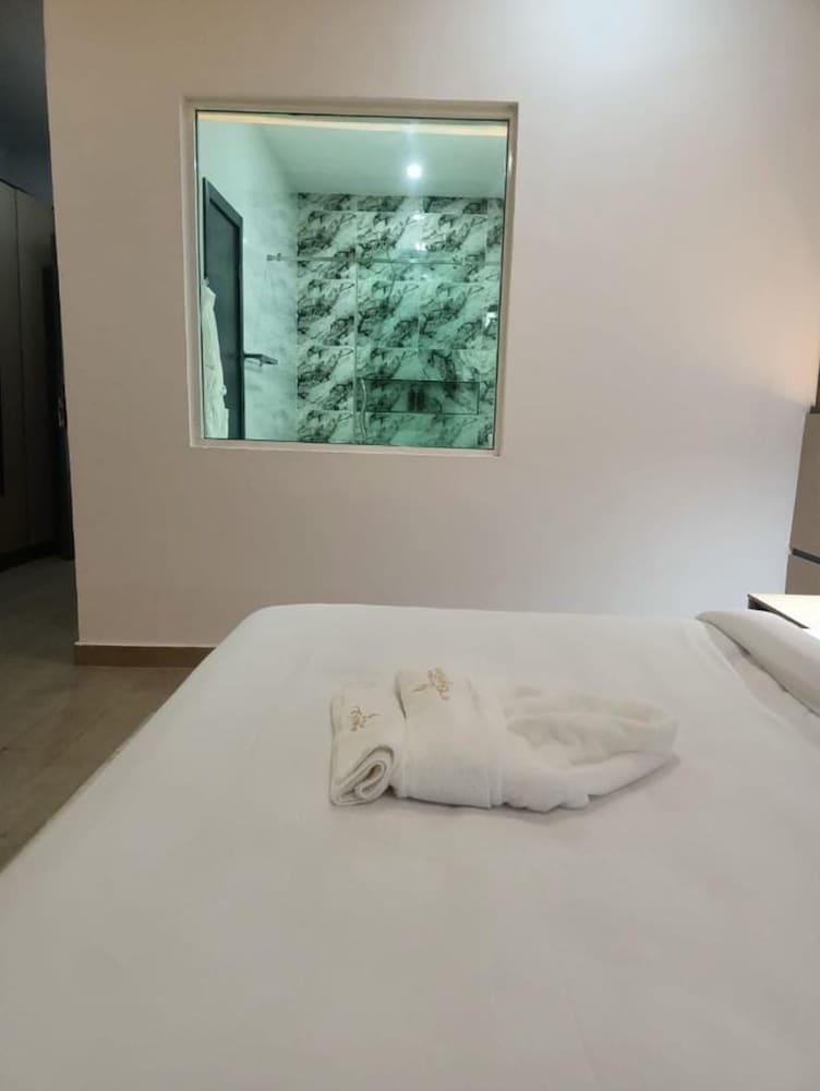 Exclusive Room