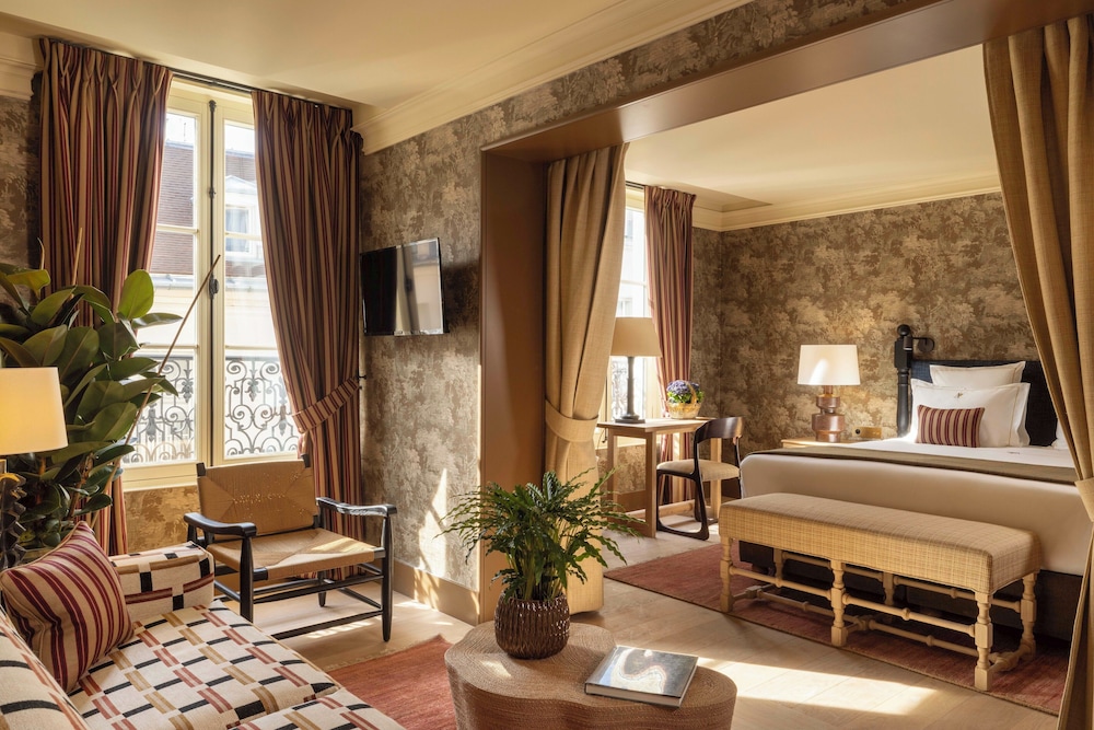 Exclusive Suite, City View photo 1